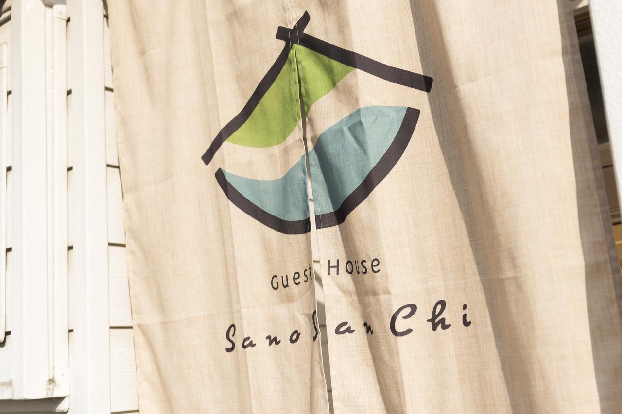Sano-San-Chi Ξενοδοχείο Izumisano Εξωτερικό φωτογραφία